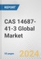 Germanium-76 (CAS 14687-41-3) Global Market Research Report 2024 - Product Thumbnail Image