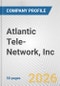 Atlantic Tele-Network, Inc. Fundamental Company Report Including Financial, SWOT, Competitors and Industry Analysis - Product Thumbnail Image