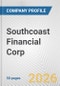 Southcoast Financial Corp. Fundamental Company Report Including Financial, SWOT, Competitors and Industry Analysis - Product Thumbnail Image