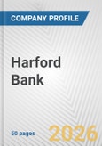 Harford Bank Fundamental Company Report Including Financial, SWOT, Competitors and Industry Analysis- Product Image
