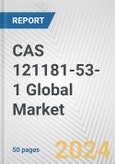 Filgrastim (CAS 121181-53-1) Global Market Research Report 2024- Product Image