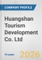 Huangshan Tourism Development Co. Ltd Fundamental Company Report Including Financial, SWOT, Competitors and Industry Analysis - Product Thumbnail Image