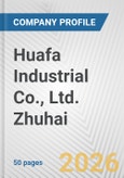 Huafa Industrial Co., Ltd. Zhuhai Fundamental Company Report Including Financial, SWOT, Competitors and Industry Analysis- Product Image
