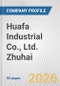 Huafa Industrial Co., Ltd. Zhuhai Fundamental Company Report Including Financial, SWOT, Competitors and Industry Analysis - Product Thumbnail Image