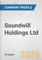 Soundwill Holdings Ltd. Fundamental Company Report Including Financial, SWOT, Competitors and Industry Analysis - Product Thumbnail Image