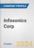 Infosonics Corp. Fundamental Company Report Including Financial, SWOT, Competitors and Industry Analysis- Product Image