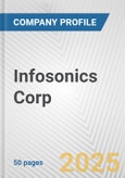 Infosonics Corp. Fundamental Company Report Including Financial, SWOT, Competitors and Industry Analysis- Product Image