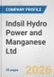 Indsil Hydro Power and Manganese Ltd. Fundamental Company Report Including Financial, SWOT, Competitors and Industry Analysis - Product Thumbnail Image