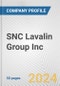 SNC Lavalin Group Inc. Fundamental Company Report Including Financial, SWOT, Competitors and Industry Analysis - Product Thumbnail Image