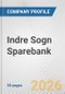 Indre Sogn Sparebank Fundamental Company Report Including Financial, SWOT, Competitors and Industry Analysis - Product Thumbnail Image
