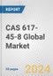 DL-Aspartic acid (CAS 617-45-8) Global Market Research Report 2024 - Product Thumbnail Image