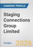 Staging Connections Group Limited Fundamental Company Report Including Financial, SWOT, Competitors and Industry Analysis- Product Image