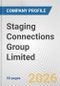 Staging Connections Group Limited Fundamental Company Report Including Financial, SWOT, Competitors and Industry Analysis - Product Thumbnail Image
