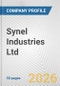 Synel Industries Ltd. Fundamental Company Report Including Financial, SWOT, Competitors and Industry Analysis - Product Thumbnail Image