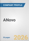 ANovo Fundamental Company Report Including Financial, SWOT, Competitors and Industry Analysis- Product Image
