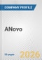 ANovo Fundamental Company Report Including Financial, SWOT, Competitors and Industry Analysis - Product Thumbnail Image