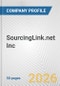 SourcingLink.net Inc. Fundamental Company Report Including Financial, SWOT, Competitors and Industry Analysis - Product Thumbnail Image