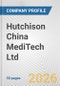 Hutchison China MediTech Ltd. Fundamental Company Report Including Financial, SWOT, Competitors and Industry Analysis - Product Thumbnail Image