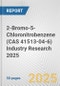 2-Bromo-5-Chloronitrobenzene (CAS 41513-04-6) Industry Research 2025: Global and Regional Market Trends 2019-2024 and Forecast to 2029 - Product Thumbnail Image