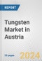 Tungsten Market in Austria: 2017-2023 Review and Forecast to 2027 - Product Thumbnail Image