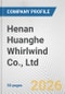 Henan Huanghe Whirlwind Co., Ltd. Fundamental Company Report Including Financial, SWOT, Competitors and Industry Analysis - Product Thumbnail Image