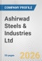 Ashirwad Steels & Industries Ltd. Fundamental Company Report Including Financial, SWOT, Competitors and Industry Analysis - Product Thumbnail Image