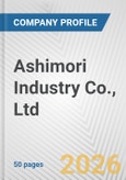 Ashimori Industry Co., Ltd. Fundamental Company Report Including Financial, SWOT, Competitors and Industry Analysis- Product Image