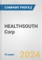 HEALTHSOUTH Corp. Fundamental Company Report Including Financial, SWOT, Competitors and Industry Analysis - Product Thumbnail Image