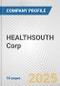 HEALTHSOUTH Corp. Fundamental Company Report Including Financial, SWOT, Competitors and Industry Analysis - Product Thumbnail Image