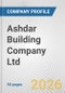 Ashdar Building Company Ltd. Fundamental Company Report Including Financial, SWOT, Competitors and Industry Analysis - Product Thumbnail Image