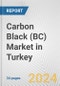 Carbon Black (BC) Market in Turkey: 2017-2023 Review and Forecast to 2027 - Product Image