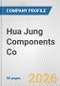 Hua Jung Components Co Fundamental Company Report Including Financial, SWOT, Competitors and Industry Analysis - Product Thumbnail Image