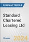 Standard Chartered Leasing Ltd. Fundamental Company Report Including Financial, SWOT, Competitors and Industry Analysis - Product Thumbnail Image