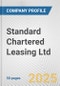 Standard Chartered Leasing Ltd. Fundamental Company Report Including Financial, SWOT, Competitors and Industry Analysis - Product Thumbnail Image