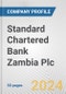 Standard Chartered Bank Zambia Plc Fundamental Company Report Including Financial, SWOT, Competitors and Industry Analysis - Product Thumbnail Image