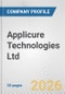 Applicure Technologies Ltd. Fundamental Company Report Including Financial, SWOT, Competitors and Industry Analysis - Product Thumbnail Image