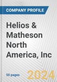 Helios & Matheson North America, Inc. Fundamental Company Report Including Financial, SWOT, Competitors and Industry Analysis- Product Image