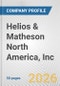 Helios & Matheson North America, Inc. Fundamental Company Report Including Financial, SWOT, Competitors and Industry Analysis - Product Thumbnail Image