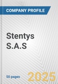 Stentys S.A.S. Fundamental Company Report Including Financial, SWOT, Competitors and Industry Analysis- Product Image