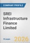 SREI Infrastructure Finance Limited Fundamental Company Report Including Financial, SWOT, Competitors and Industry Analysis - Product Thumbnail Image