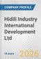 Hidili Industry International Development Ltd. Fundamental Company Report Including Financial, SWOT, Competitors and Industry Analysis - Product Thumbnail Image
