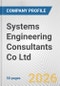 Systems Engineering Consultants Co Ltd Fundamental Company Report Including Financial, SWOT, Competitors and Industry Analysis - Product Thumbnail Image