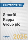 Smurfit Kappa Group plc Fundamental Company Report Including Financial, SWOT, Competitors and Industry Analysis- Product Image