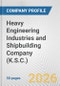 Heavy Engineering Industries and Shipbuilding Company (K.S.C.) Fundamental Company Report Including Financial, SWOT, Competitors and Industry Analysis - Product Thumbnail Image