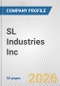 SL Industries Inc. Fundamental Company Report Including Financial, SWOT, Competitors and Industry Analysis - Product Thumbnail Image
