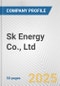 Sk Energy Co., Ltd. Fundamental Company Report Including Financial, SWOT, Competitors and Industry Analysis - Product Thumbnail Image