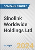 Sinolink Worldwide Holdings Ltd. Fundamental Company Report Including Financial, SWOT, Competitors and Industry Analysis- Product Image
