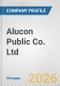 Alucon Public Co. Ltd. Fundamental Company Report Including Financial, SWOT, Competitors and Industry Analysis - Product Thumbnail Image