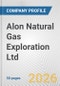Alon Natural Gas Exploration Ltd. Fundamental Company Report Including Financial, SWOT, Competitors and Industry Analysis - Product Thumbnail Image