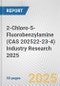 2-Chloro-5-Fluorobenzylamine (CAS 202522-23-4) Industry Research 2025: Global and Regional Market Trends 2019-2024 and Forecast to 2029 - Product Image